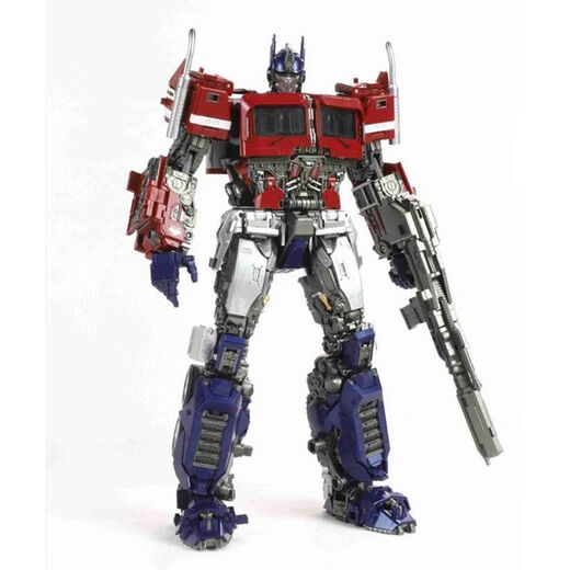 CE06 Optimus Prime Deformation Toy CE-06 Optimus OP colonne Bumblebee Version du film extravagant MPM Ratio CE0 Vendu No Retour et échange