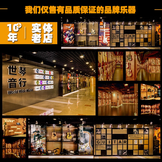 Yamaha Musical Music Store Yamaha Yamaha THR10 Portable Acoustic Guitar Electric Guitar Bass Singing Speaker THR10 II