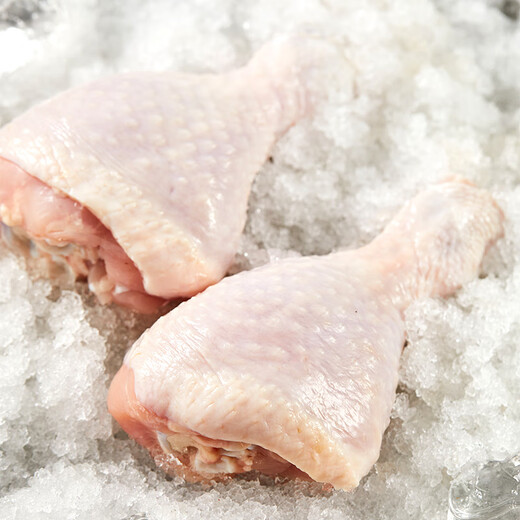 Net weight of Sheng Nong chicken breast 6 Jin Jin is equal to 0.5 kg Pipa leg 2 Jin Jin is equal to 0.5 kg Frozen Chicken Legs Braised Chicken Legs Halal ingredients Straight from the source