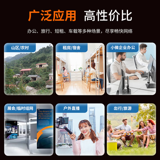 Newman wifi portátil tarjeta wifi inalámbrica extraíble tarjeta de red sin tarjeta que acompaña al enrutador portátil 4g ilimitado automóvil USB Internet tesoro tráfico nacional universal modelo 2024