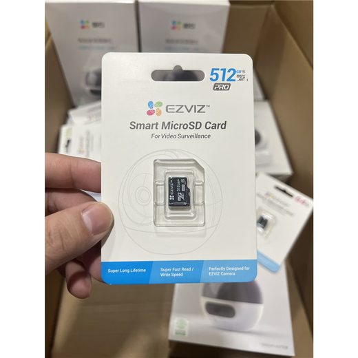 Fluorite dedicated memory card 256GB 128GB 64GB 32G high-speed card surveillance camera tf card memory card Fluorite 32GB