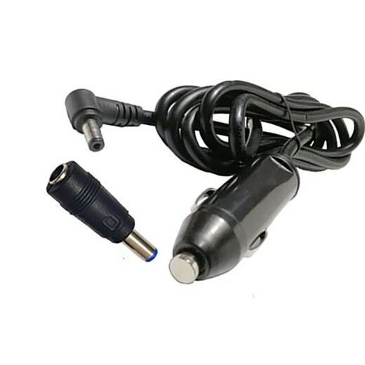 何佳功杨子车载烧水壶12v24v点烟器线烧水杯保温加热电热杯热水器充电器 圆孔直头-12v24v 0l 12240L