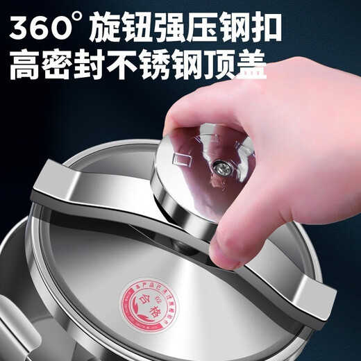 Jingyan traditional Chinese medicine grinder household grinder ultra-fine grinder multi-functional grain grinder notoginseng medicinal grinder pepper corn seasoning grinder electric commercial high power swing 1000A seal upgrade/304 stainless steel