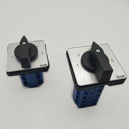 SHUIMUFENG TENDE TIANDE PUNCH Switch de nivel múltiple TCS6S541-15501/13501 XIYI Switch de conversión universal TCS6S441-12401