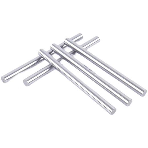 Huili needle gauge set high-precision white steel plug gauge pass and stop gauge interval 0.02 0.05 0.025 0.01mm plastic box set 1-10 459 pieces interval 0.02