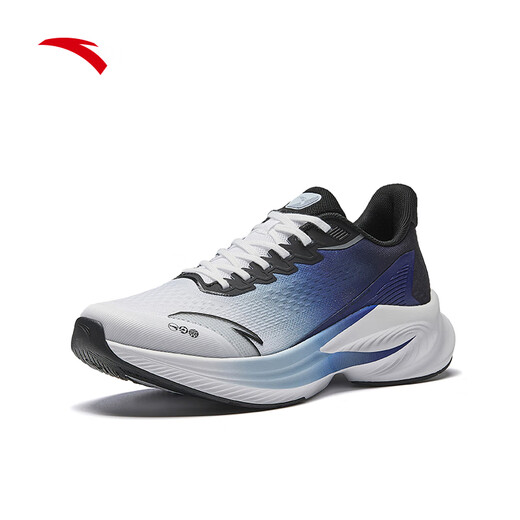 Anta stinger 6 generations丨Quicking and rebound professional running shoes for men's non-slip wear-resistant summer breathable jogging sneakers for men's shoes
