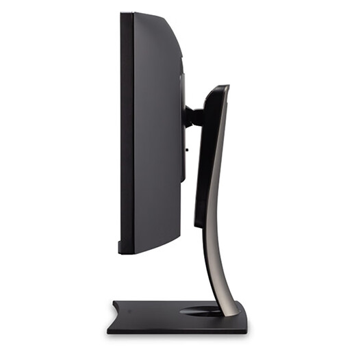 ViewSonic VP3881A 37,5-дюймовый тип C90W 4K 21: 9 Кричная поверхность IPS100%SRGB PBP/KVM Динамик с сертифицированным компьютерным монитором сетевого порта TUV