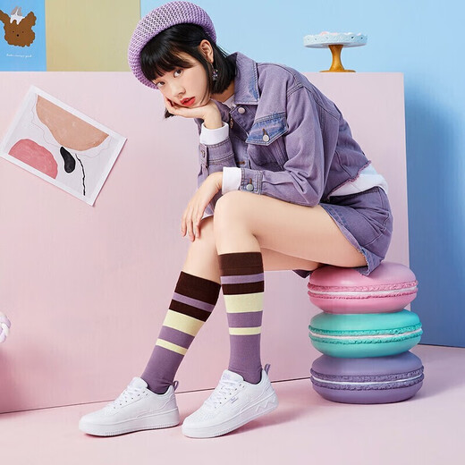 361 Frauenschuhe, Frauen 2022 Neues leichtes, bequemes und atmungsaktives kleine weiße Schuhe für Frauen lässig trendige flache Schuhe Feder weiß/transparent Pink-6623 35