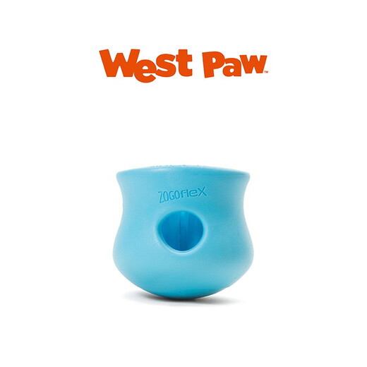 West Claw Toy Dog Toys Bite-resistant Toys Full Dog-type Universal Bite Training Pet Toys Set Ledo S S S (8cm) Tropical Orange