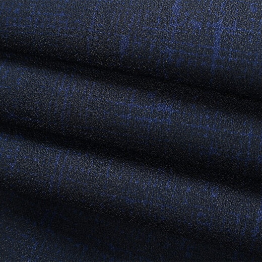 Youngor suit men's autumn and winter young men's suit top VOHQ250010FCY top dark blue 175/100A