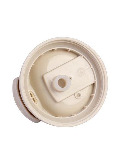 乐扣乐扣（LOCK&LOCK）适用于乐扣LLG689咖啡杯吸管杯盖子食品级硅胶杯套吸嘴头配件 PE吸管500毫升1根【通用配件】
