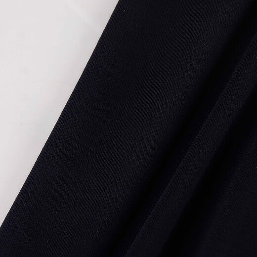 犇业男士内裤平角裤莫代尔裤衩透气纯色青年中腰四角裤头6191 6191宝蓝 XXXL/185