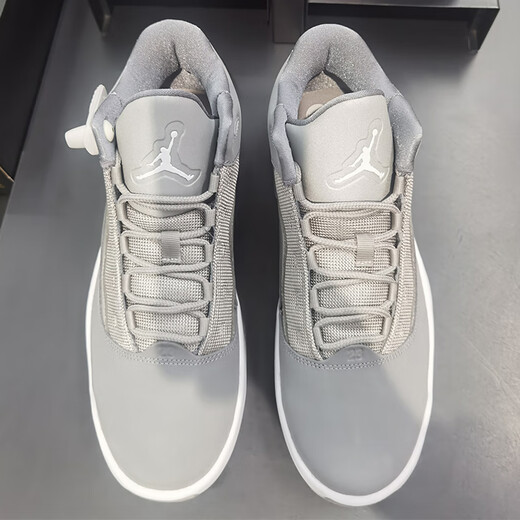 Nike (Nike) Herrenschuhe Neue Air Jordan Super Fly Sports Schuhe praktische Basketballschuhe AJ2664-117 CK6636-012 43