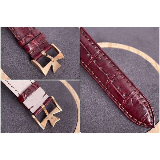 【二手99新】江诗丹顿（Vacheron Constan）传袭系列机械男表正装小秒盘二手奢侈品腕表 41mm白盘金针【43075/000R-9737】