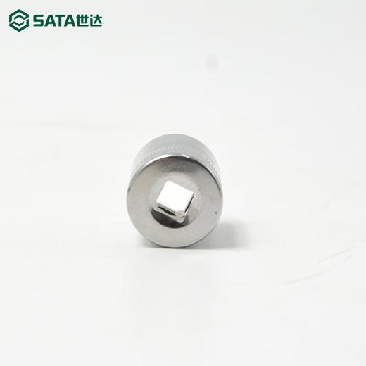 
SATA sleeve 6.3mm standard 6 hexagon socket head 1/4 Xiaofei torque wrench socket head 3.5-14mm 11304 (5MM)