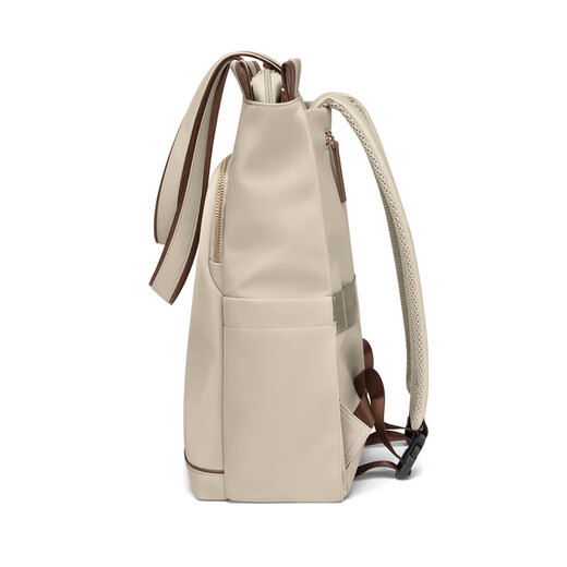 Golf (GOLF) backpack women's 14/16/17 inch laptop bag shoulder tote bag travel school bag business trip