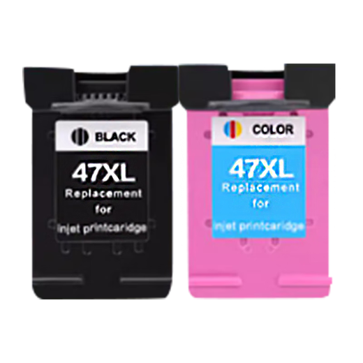
Color Printing and American-friendly HP 4825 ink cartridge hp desktop 4825 4826 4829 4828 4877 ink cartridge color ink cartridge [imported ink high definition printing]