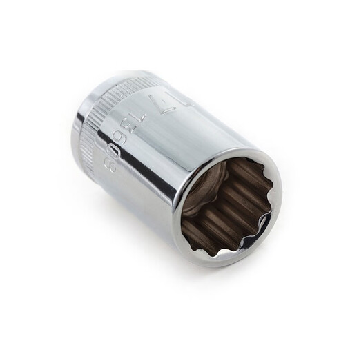 SATA de 12.5 mm Serie 12 manga de esquina 10 mm13601-13620 8 mm-32 mm 32 mm 13618 Chrome vanadium Steel