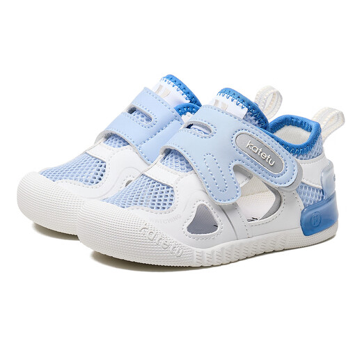 
Carter Rabbit Toddler Shoes Baby Sandals 1-3 Years Old Infant and Child Shoes Summer Children's Sandals Small K Shield Functional Shoes X4BEA28