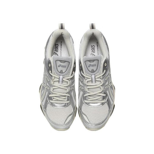 asics【滔搏运动】亚瑟士中性GEL-QUANTUM KINETICAT跑步鞋 1203A270-101 42