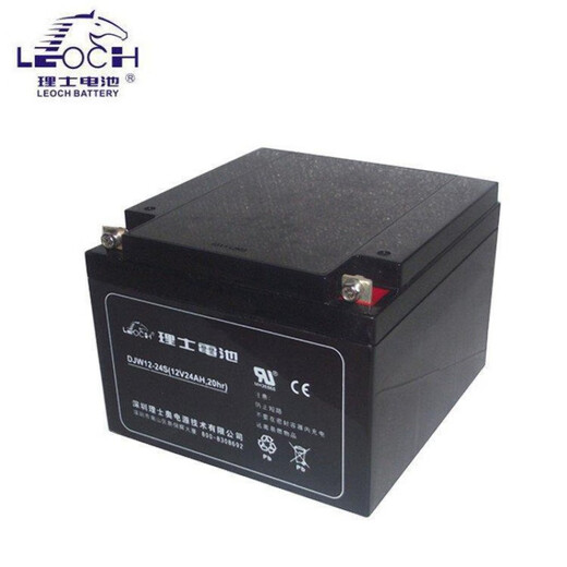 RIS -Batterie LHR12185W Hochleistungsreihe RIS Batterie 12V55AH Standardkapazität