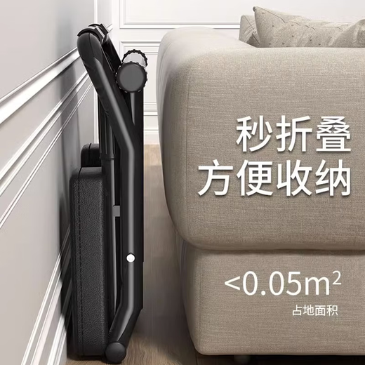 RSRDDY倒立凳王鸥同款家用倒立神器倒立椅瑜伽辅助健身器材倒挂拉伸器H6 尊享折叠款-红