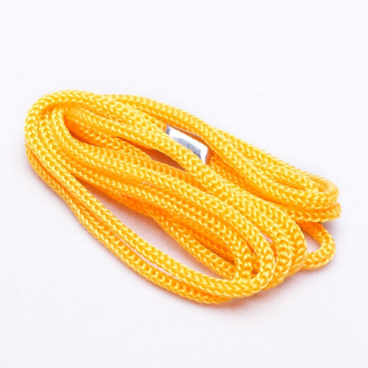 Tactics Nation Metal Emergency Rescue Survival Whistle Stainless Steel Whistle Long Barrel High Frequency Whistle