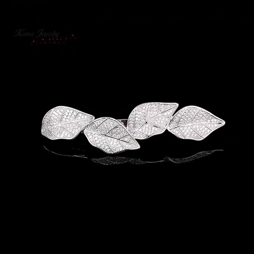 Small diamond-filled hairpin for the back of the head, elegant lady headwear, half-tied one-piece hairpin, Korean 5.9cm-bow purple diamond B00-208