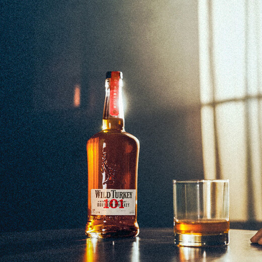 威凤凰 101威士忌 750ML