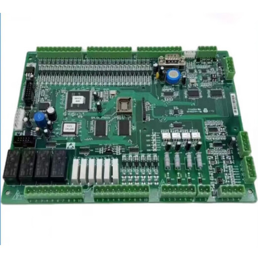 Accesorios de ascensor Nuevo Shida Motorboard F5021 Control Motherboard SM-01-F5021 90% Modelos nuevos y antiguos