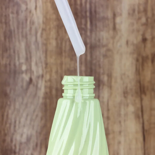 Fa Yi Shu Hair Baby Silky Fluid No-wash Elastin Curl Moisturizing Care Fragrance Perm Care Soft Styling 1 bottle of Fa Yi Shu Hair Baby Silky Fluid 300ML