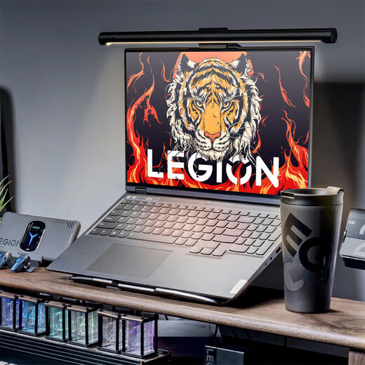 Lenovo Exhibition Machine Savior Y7000P/Y9000P Laptop Gaming Book RTX4060 Student Design E-Sports Book Y9000P I7-12700H/RTX3060 16G丨1TB (Supports upgrade to 32G)