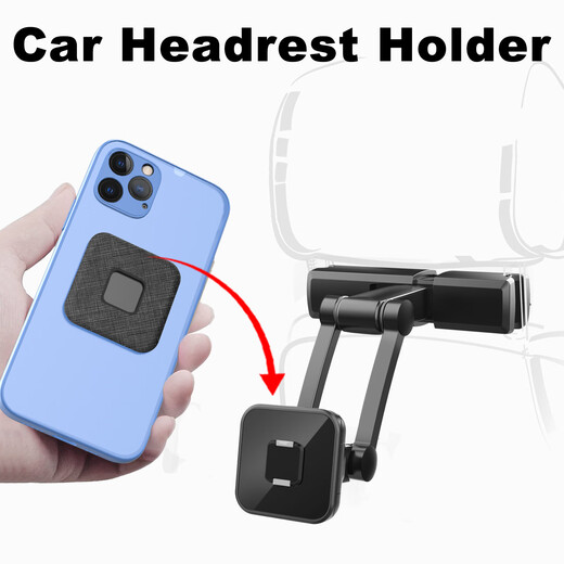 Universal cross-border armband mobile phone holder outdoor sports magnetic one-click pick-and-place bicycle mobile phone holder for cycling 148 patches