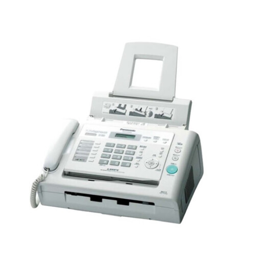 Brother SF Express KX-FL338CN black and white laser fax machine A4 paper Chinese display telephone copy all-in-one machine Panasonic KX-FL668CN (all-in-one fax machine)