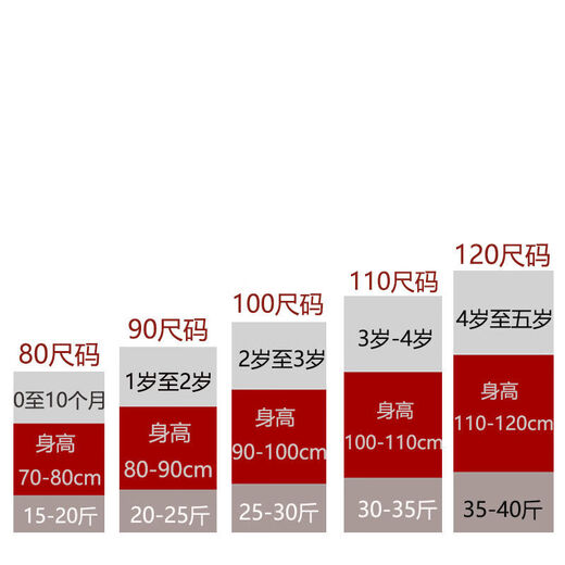 Disney Autumn and Winter Children's Outerwear Cotton Vest for Boys and Girls Hooded Vest Children's Vest Jacket New Children's Clothing Pink (Baby Elephant Pattern) 90 Recommended Height 80-90cm