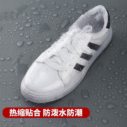 Kerui'er PVC shrink film heat shrink bag transparent thickened large tea sealing packaging film can be customized cylindrical film hair dryer available