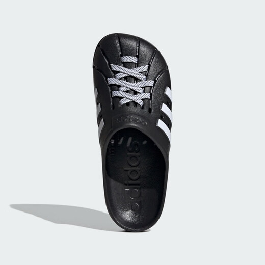 adidas [阿时光] Männer und Frauen Adilette Clogs Sports und Gelegenheitsschuhe Birkenstocks JH9848 JH9848 42