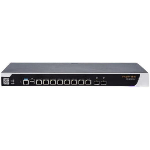 Ruijie Gateway RG-NBR6210-E/RG-NBR6215-E ENTERPRISE GIGABIT Router AC Controller RG-NBR6210-E con 1,000 unidades