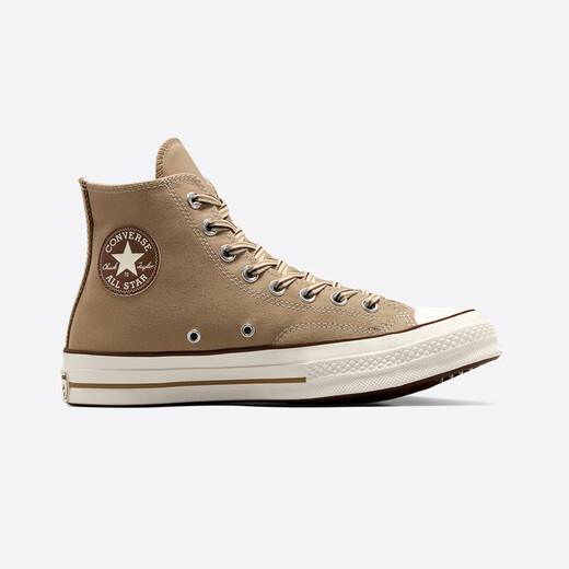 Converse official authentic 2024 winter neutral shoes CHUCKTAYLOR sports and casual canvas shoes A12447C size 37