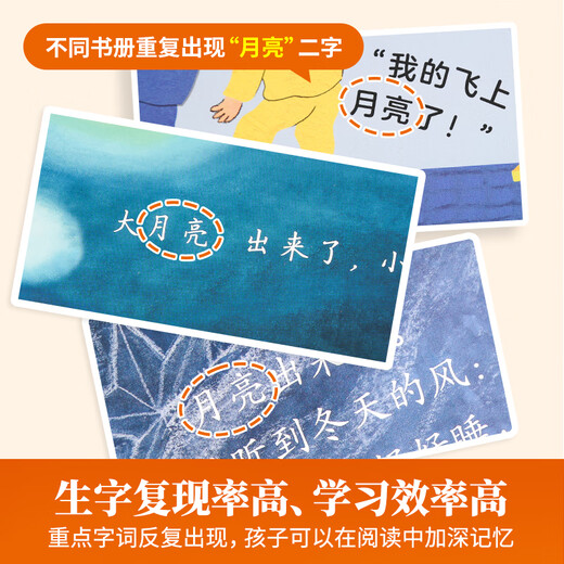 【赠识字扑克】小羊上山儿童汉语分级阅读读物+闯关游戏全套第123456级 绘本3-6岁宝宝睡前汉语汉字启蒙识字早教睡前亲子互动幼小衔接图画故事书 小羊上山分级读物+闯关游戏+字卡扑克牌：第2级