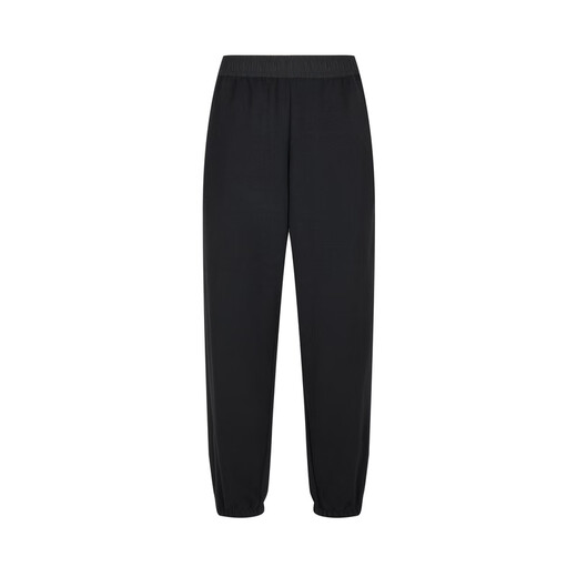 Sketch Men's Clothing Autumn and Winter New Products Newned Pants Pantalones informales Feet Foots Commuting Fashion Fashion Trendy Men's Pants 001 Black S