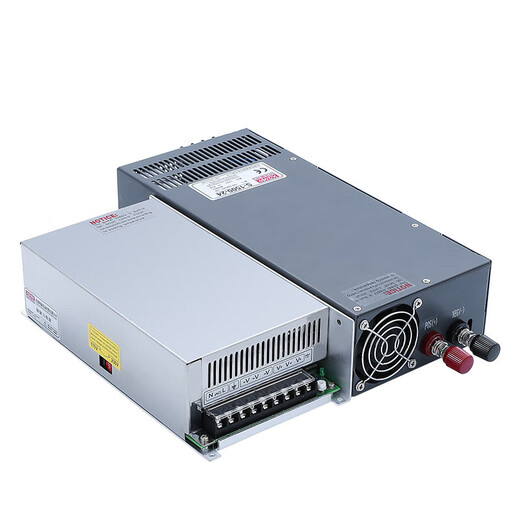 12V36V48V switching power supply 24VS-800W2000W DC high power 1500W transformer S-800W 48V