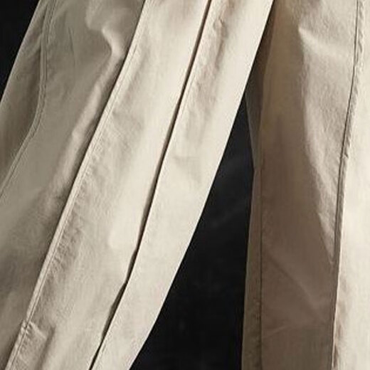 Algodón y ropa de lino Zimu 2025 Ropa de primavera y verano para mujeres, flores de harén sueltos, cintura delgada y alta, pantalones de zanahoria versátiles, 6636 khaki 2xl (recomendado 135-145Jin [Jin equivale a 0.5 kg])