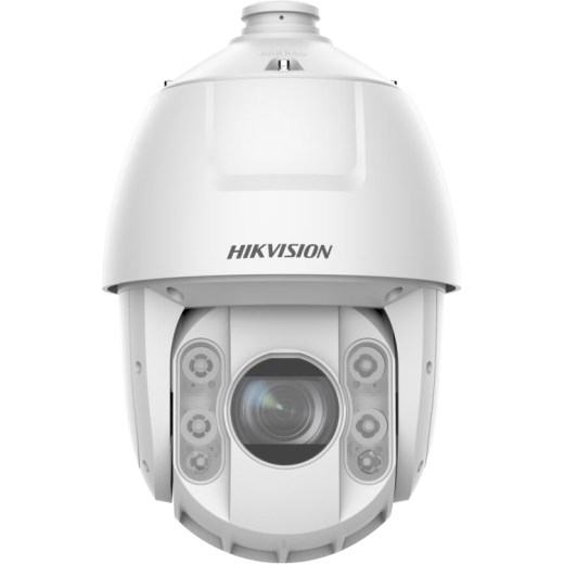 Hikvision DS-2DC6223IW-de Hikvision 6-Zoll-Infrarot-Smart-Ball-Maschine DS-2DC6423DW-DE DS-2DC6232DW-D 2 Millionen 32-mal doppeltes Licht