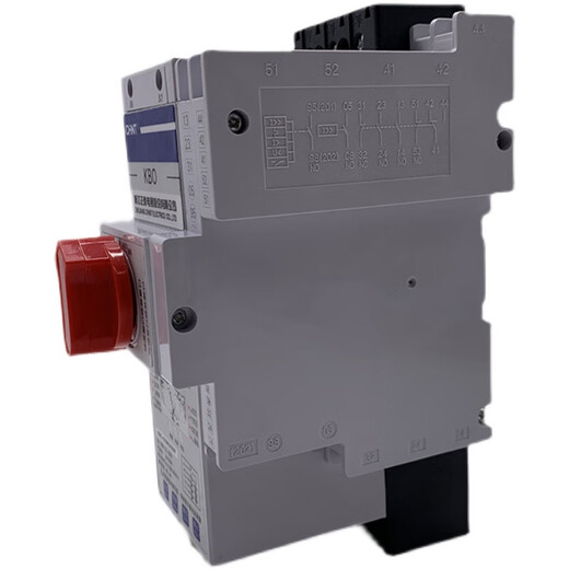 KB0 control and protection switch CPS/KBO-45C 32A40A isolation type basic type 16A