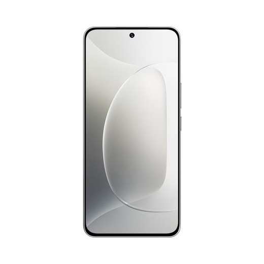 HONOR National Subsidy Honor 300 New 5G Mobile Phone AI Travel Photography Artifact Cangshan Gray 12+256GB Official Standard Configuration