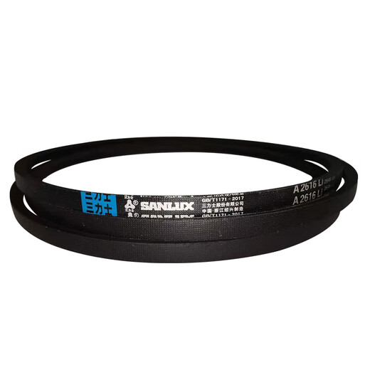 Sanlux (Sanlux) A1448A1473A1499A1500A1524A1549A1550A1575 Треугольный ремень A1500LI Black