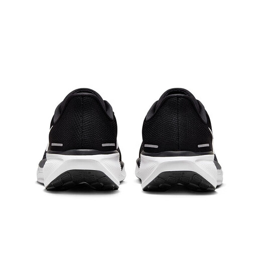 Nike Men's Running Shoes Wide Version Pegasus 41 PEGASUS 41 Sports Shoes FN4932-002 Black and White 42.5