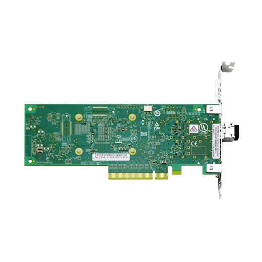 
QLOGIC original new QLogic QLE2694-L 16GB PCIe HBA 4-port Fibre Channel card Qlogic QLE2690-SR