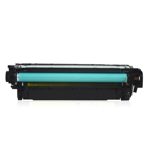 绿装富美  CF450A硒鼓适用惠普M653dn/M653x粉盒M652n/M652dn打印机 CF450A高清大容量黑色硒鼓15800页